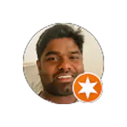 Testimonials image